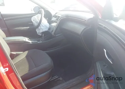 2022 Hyundai Tucson Sel из США, поврежденный, VIN 5NMJBCAE3NH039036